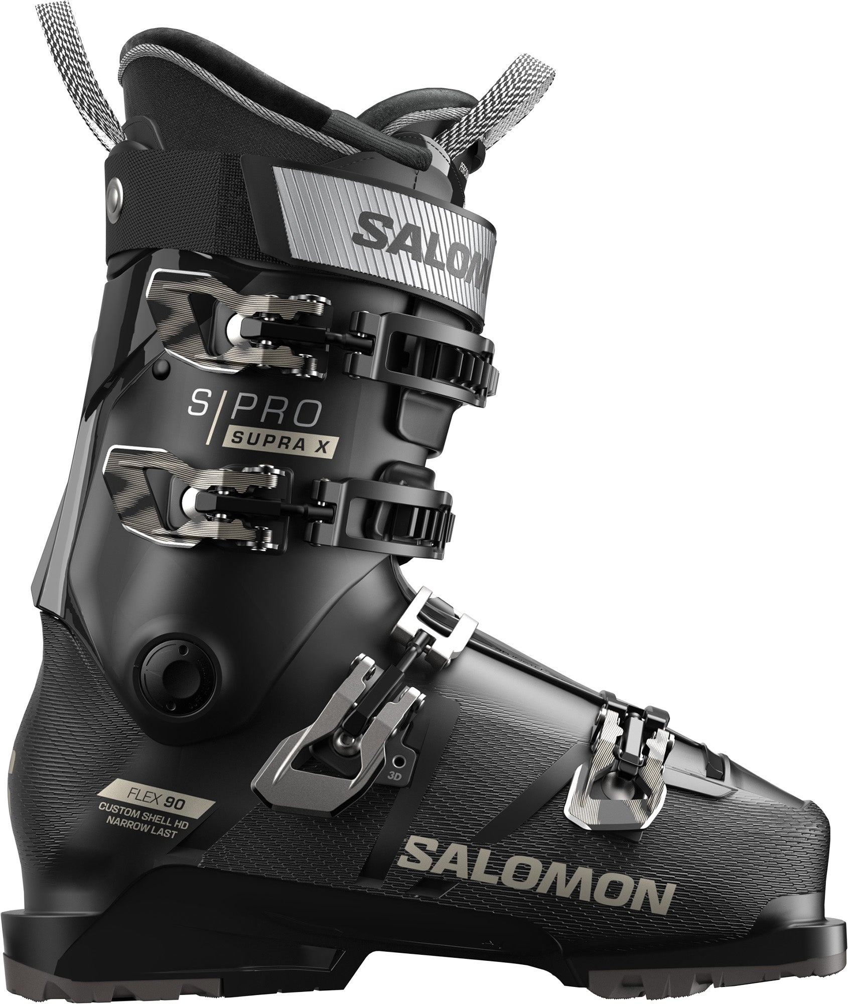 S/pro Supra X90 skischoenen