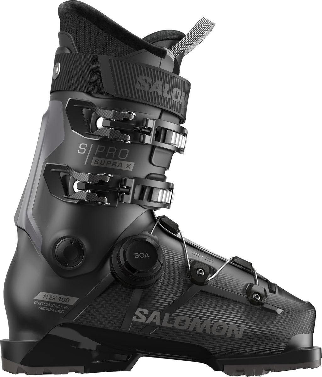 S/pro Supra Boa X100  skischoenen