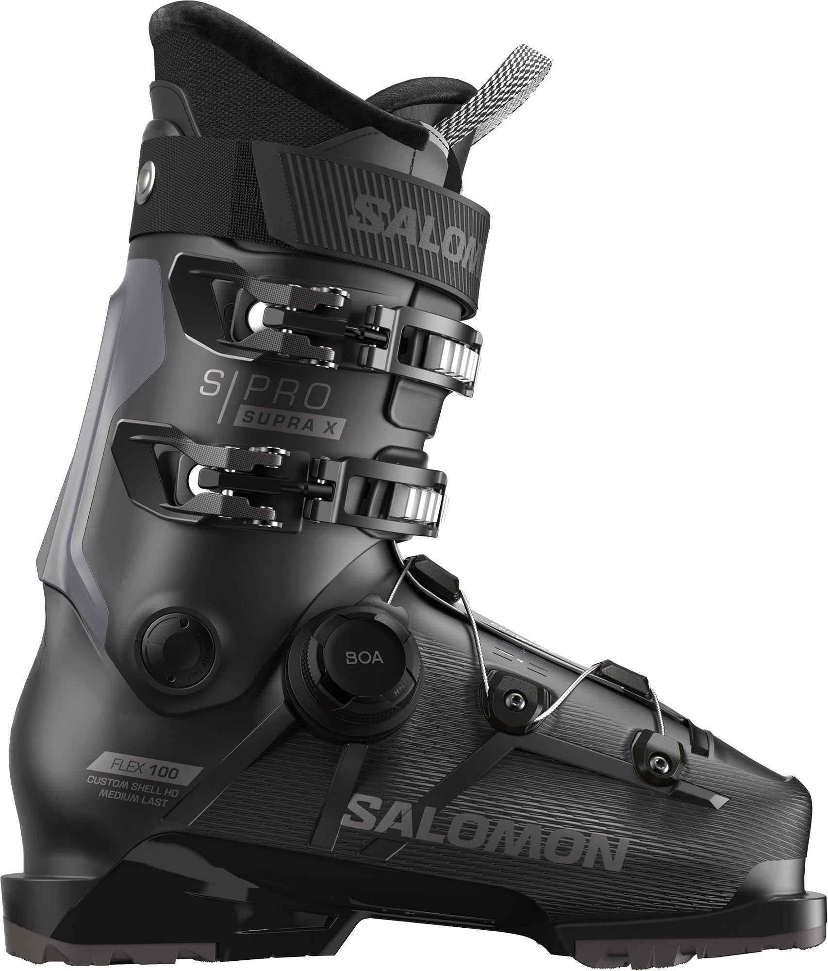 S/pro Supra Boa X100  skischoenen