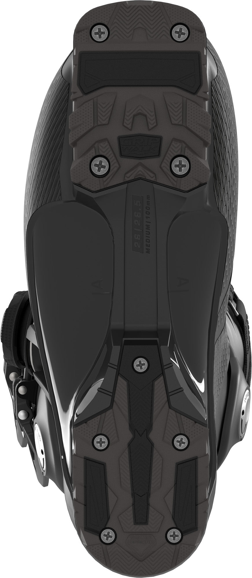 S/pro Supra Boa X100  skischoenen