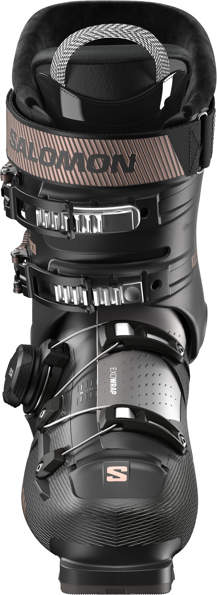 S/pro Supra Boa X90 skischoenen
