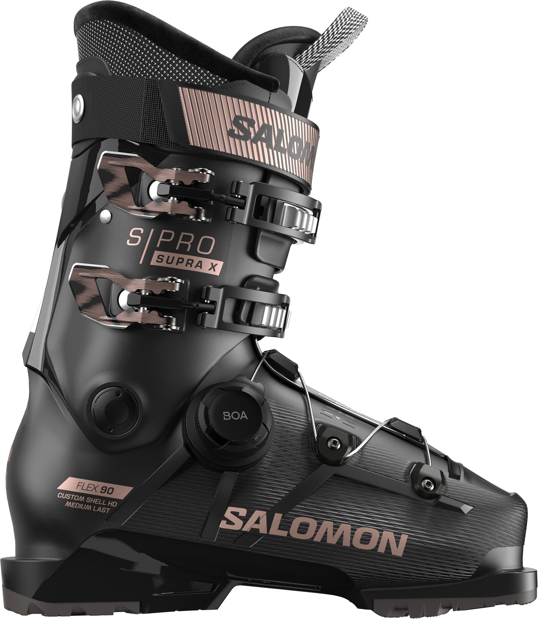 S/pro Supra Boa X90 skischoenen