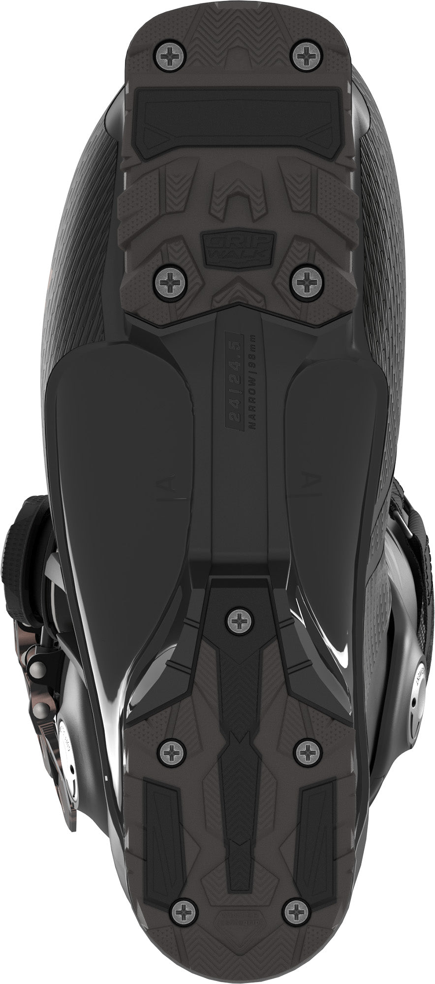 S/pro Supra Boa X90 skischoenen