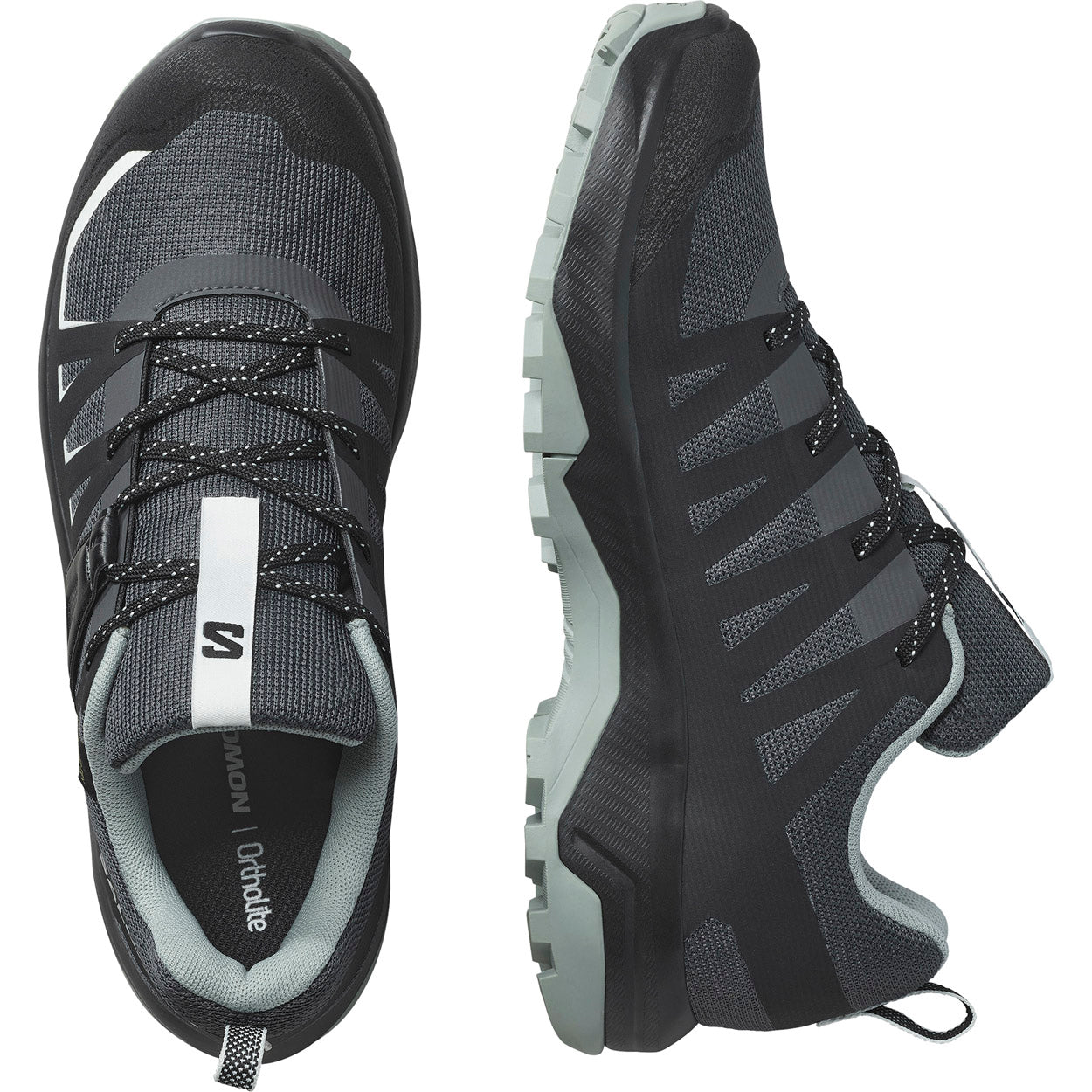 Extend Gore-tex wandelschoenen