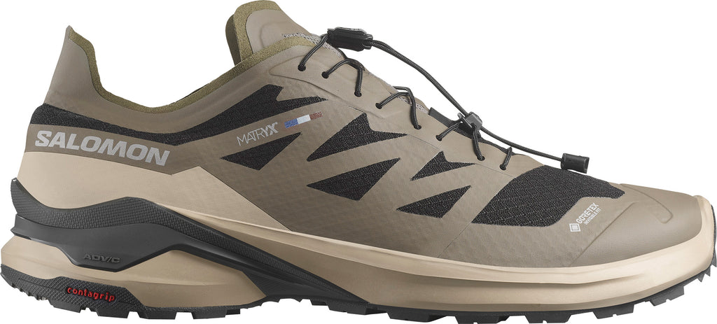 XA Meta Gore-Tex wandelschoenen