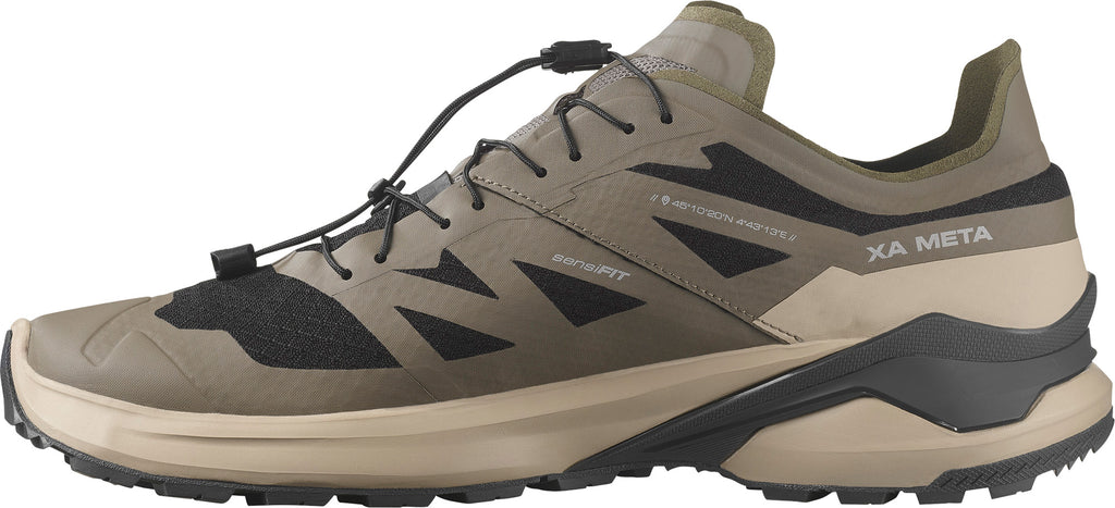 XA Meta Gore-Tex wandelschoenen