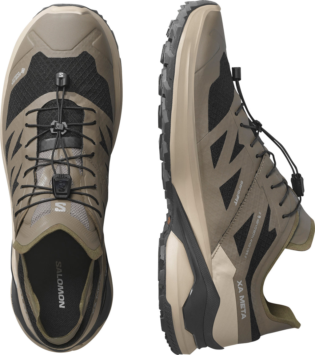 XA Meta Gore-Tex wandelschoenen