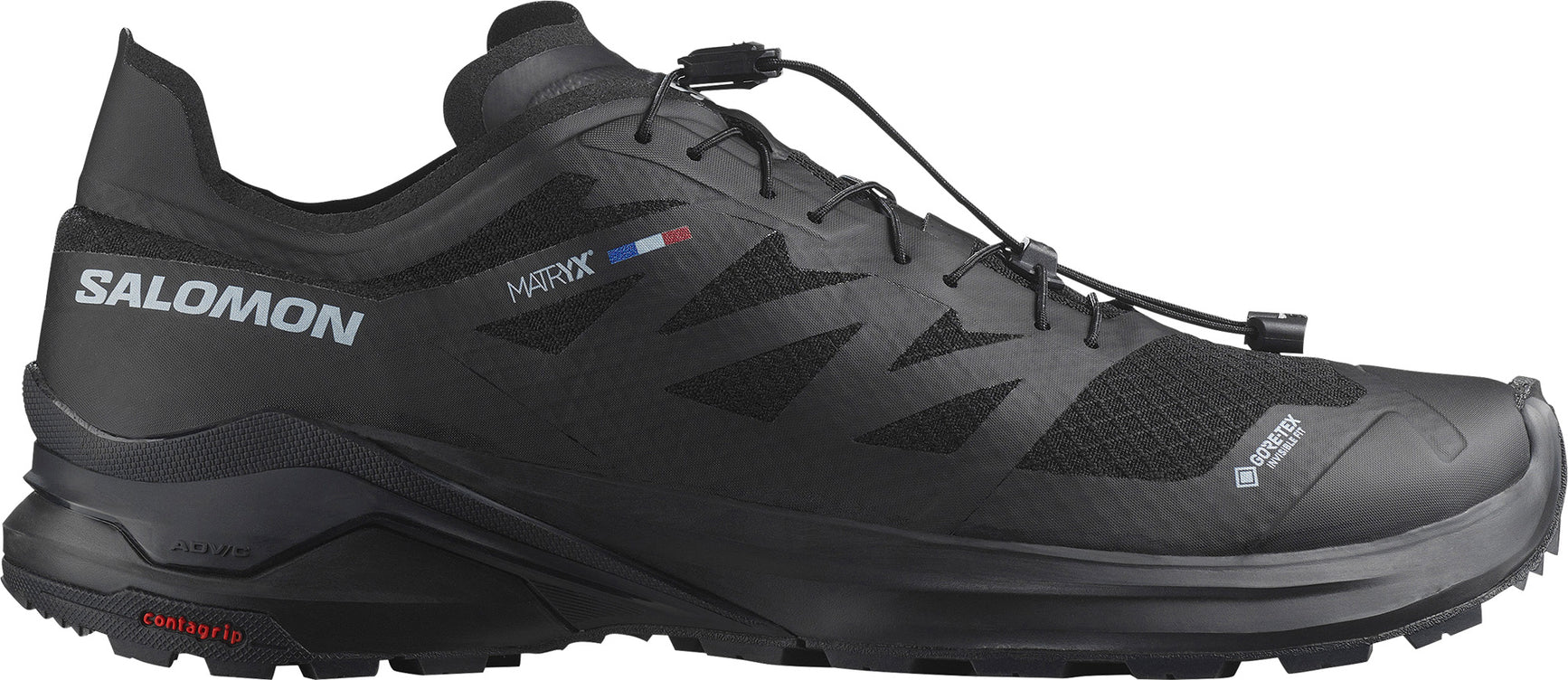 XA Meta Gore-Tex Made In Franche wandelschoenen