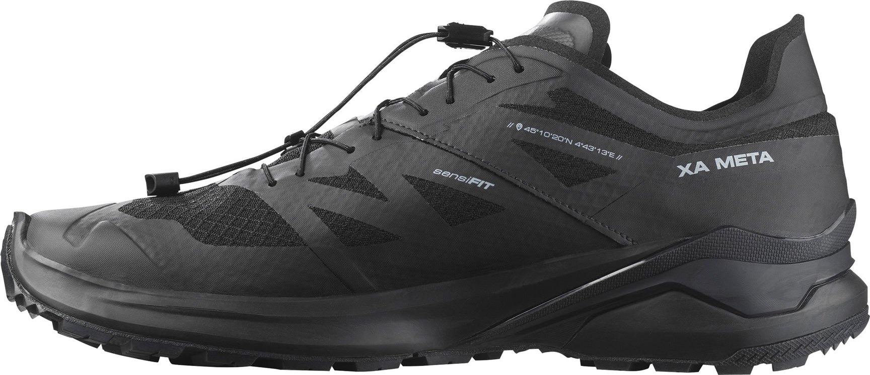 XA Meta Gore-Tex Made In Franche wandelschoenen