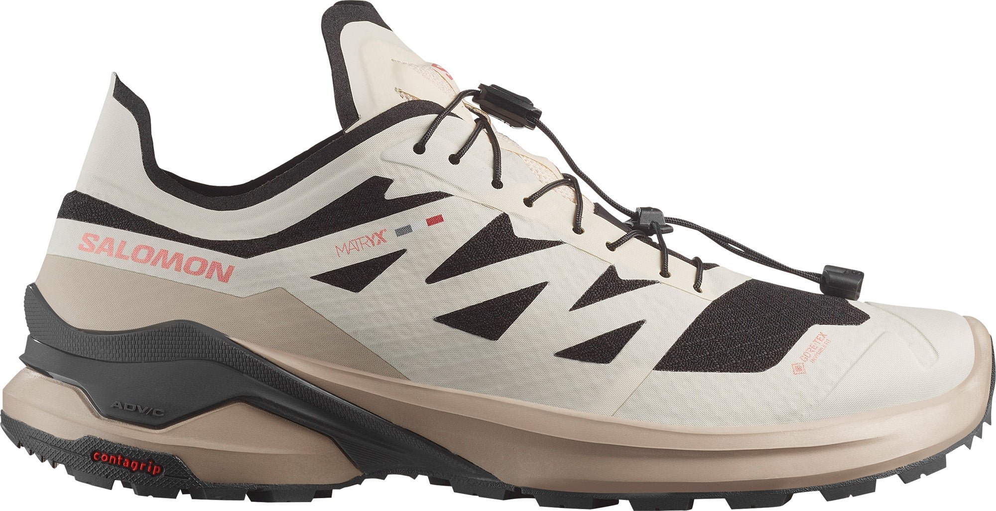 XA Meta Gore-Tex Made In Franche wandelschoenen