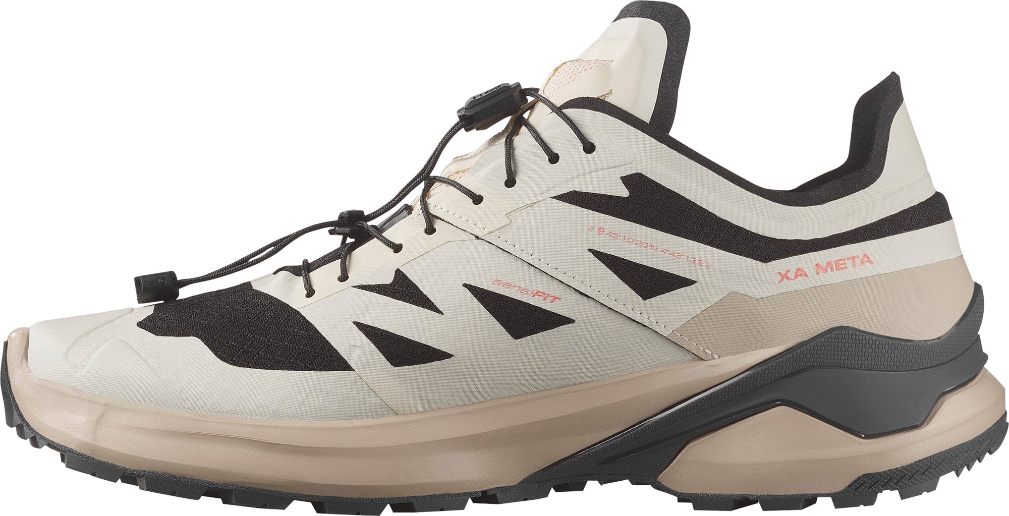 XA Meta Gore-Tex Made In Franche wandelschoenen