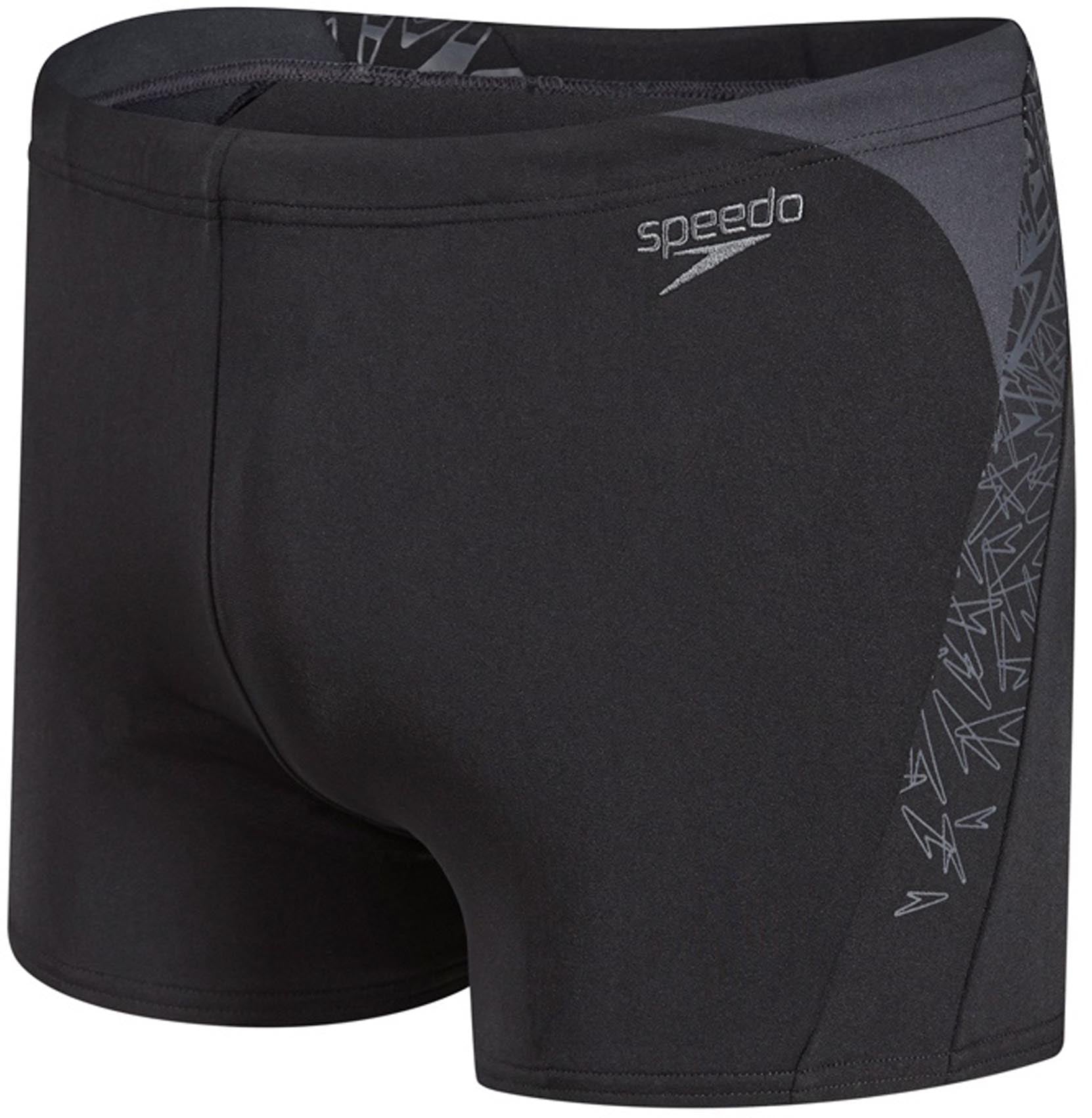 End Boom Splice aquashort