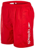 Challenge kids zwemshort