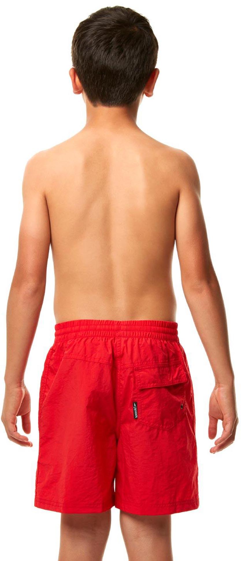 Challenge kids zwemshort