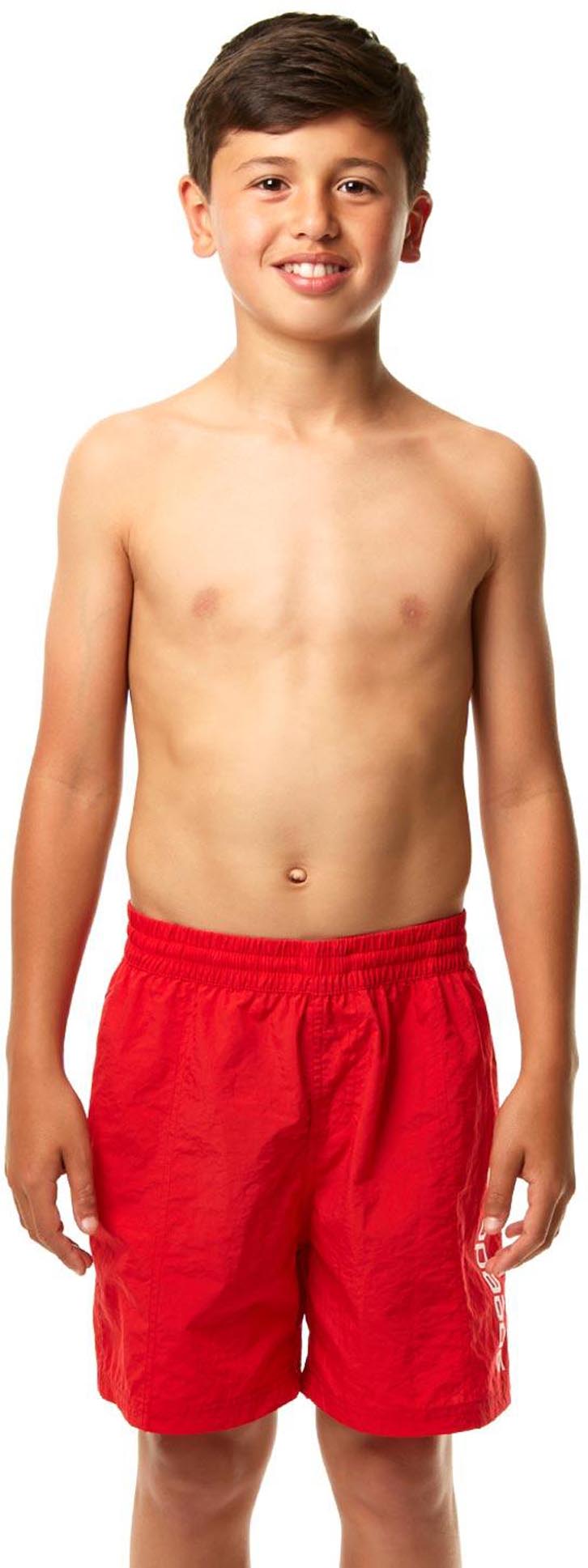 Challenge kids zwemshort