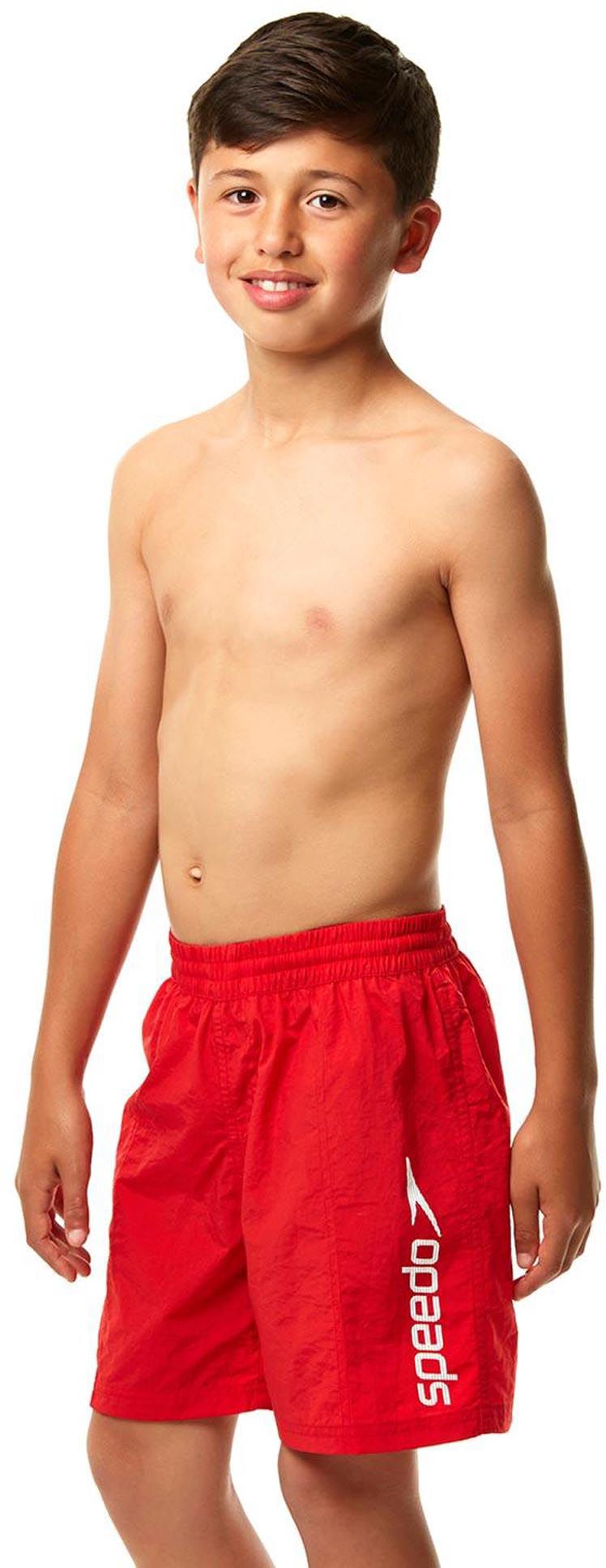 Challenge kids zwemshort