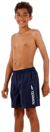 Challenge kids zwemshort