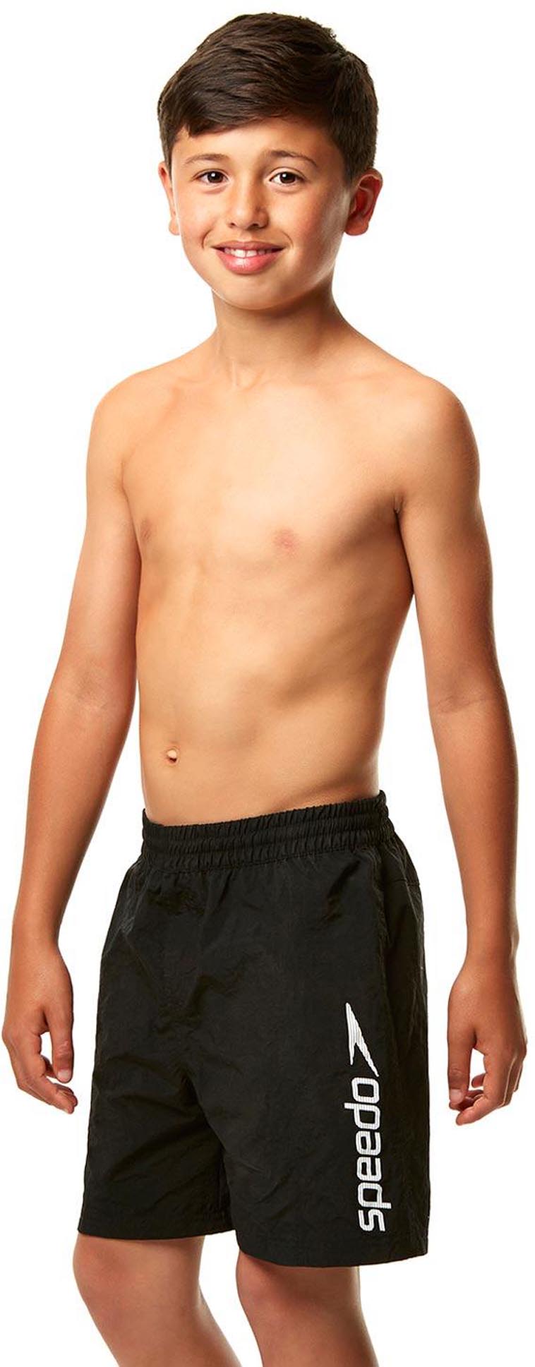 Challenge kids zwemshort