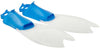 Glide Scuba kids masker + snorkel