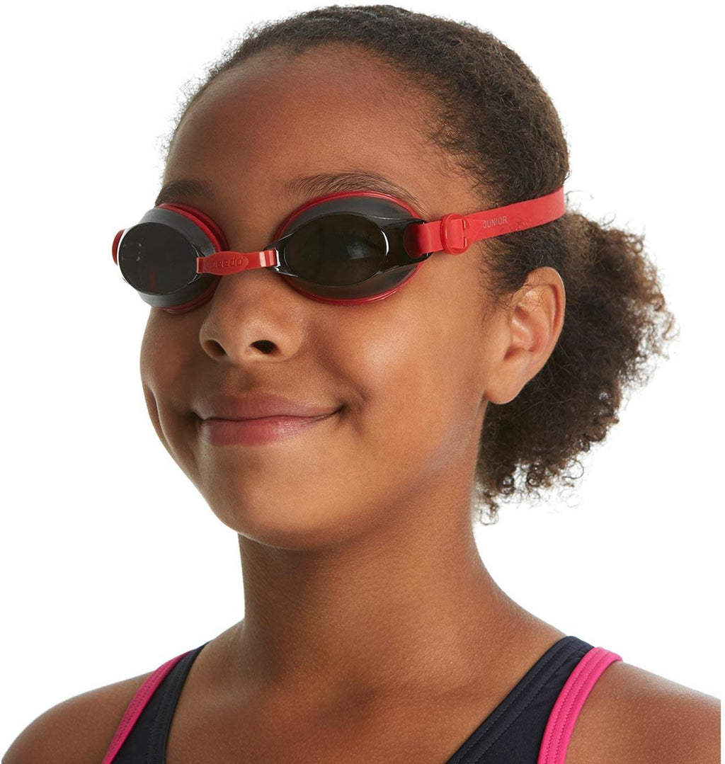 Jet kids zwembril