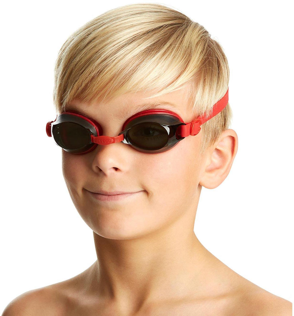 Jet kids zwembril