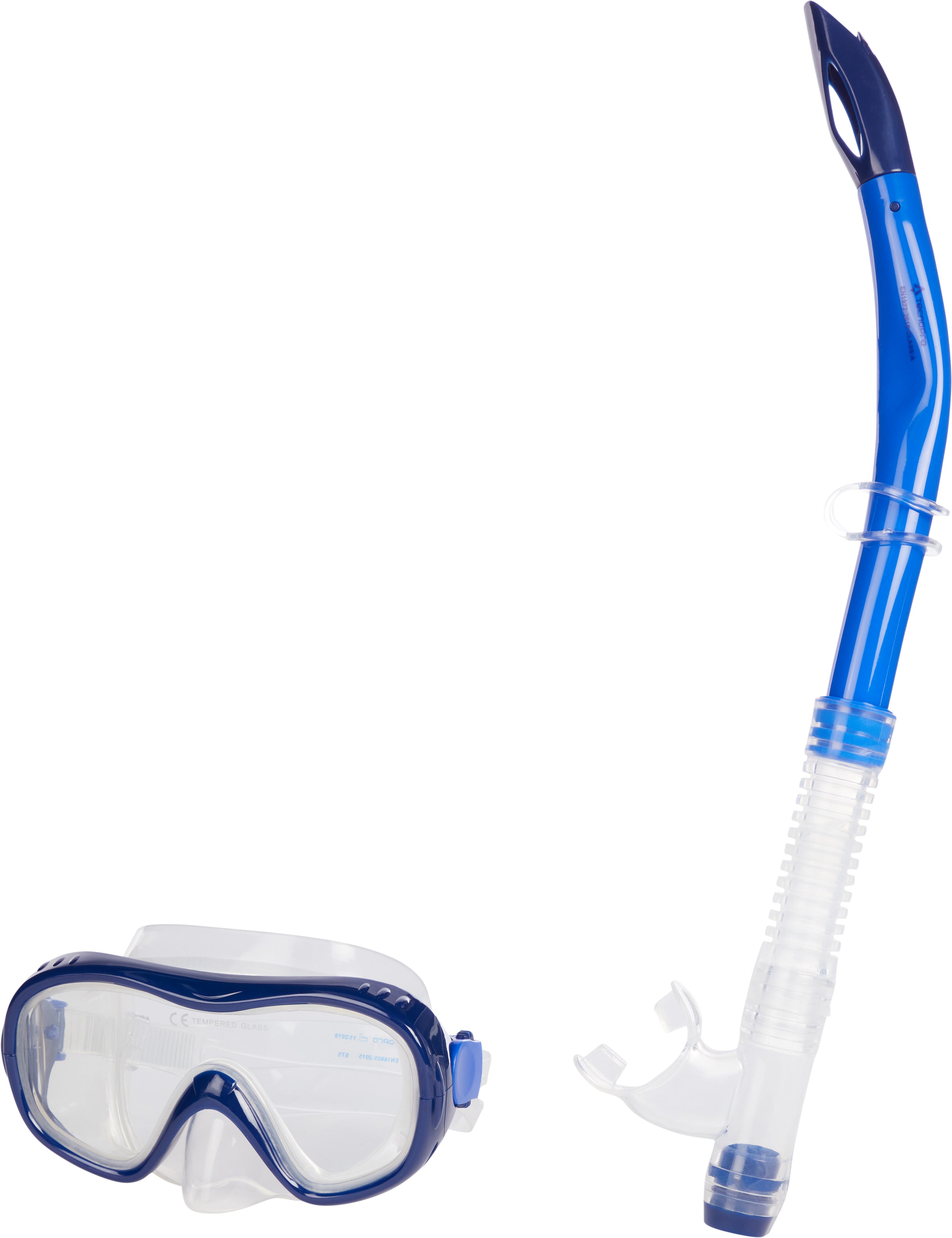 ST5 snorkel