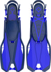 F6 C Travel zwemvliezen