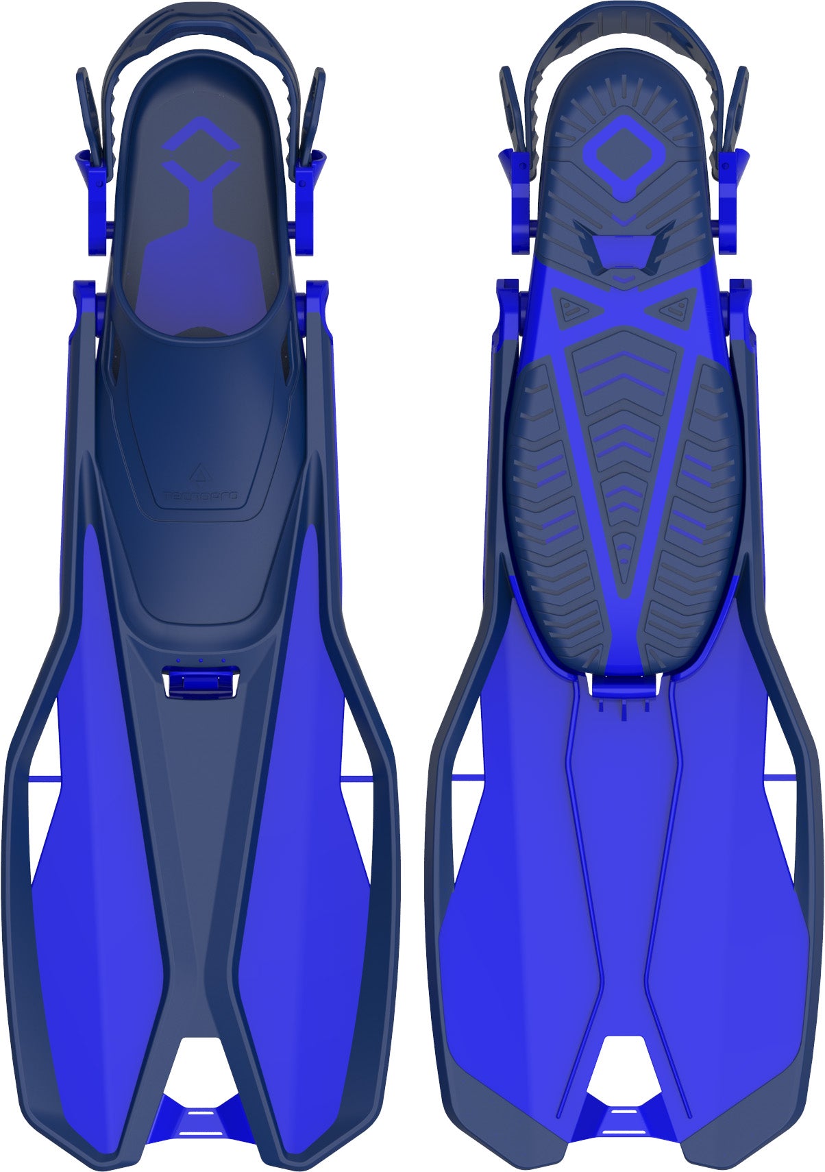 F6 C Travel zwemvliezen