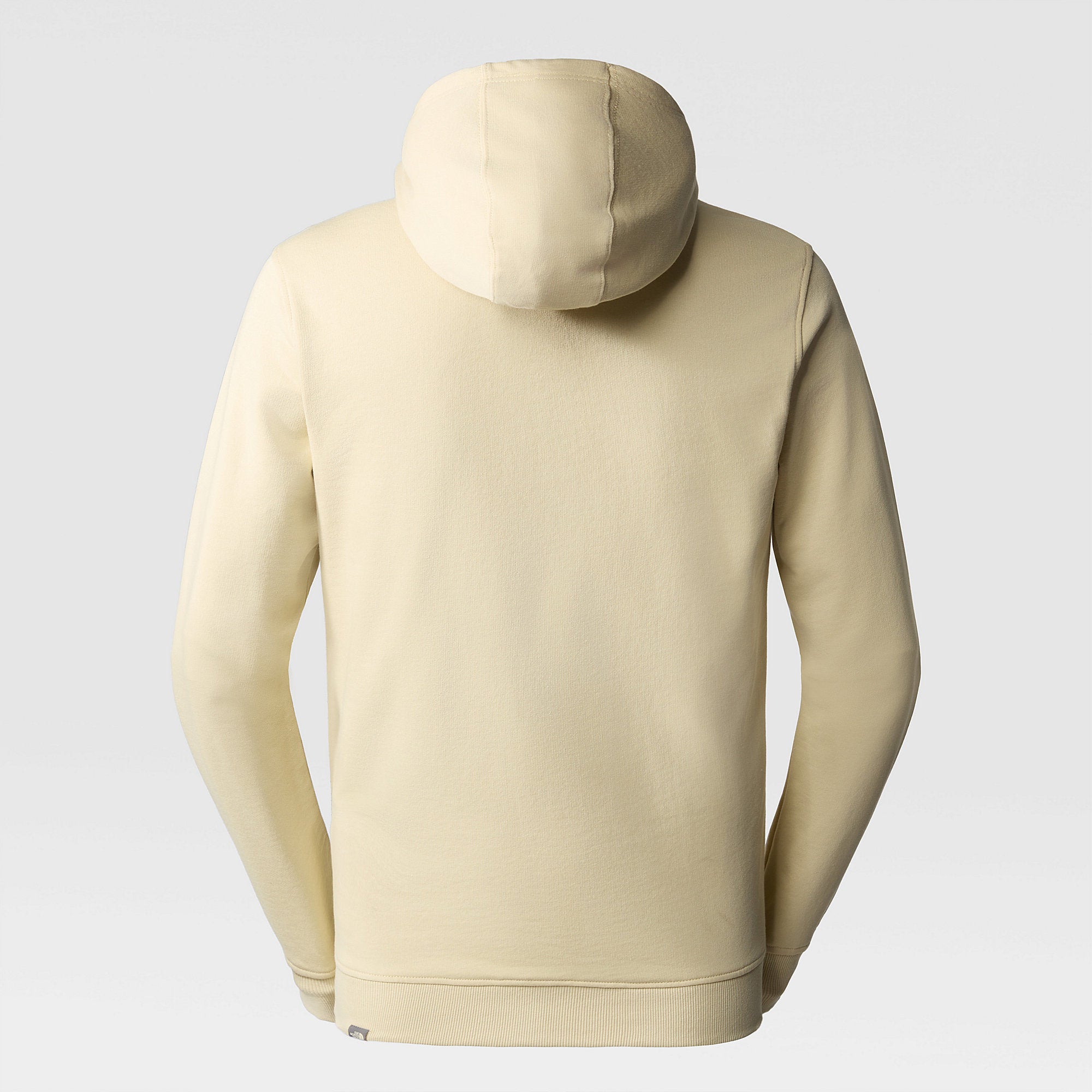 Light Drew Peak hoodie