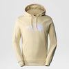 Light Drew Peak hoodie