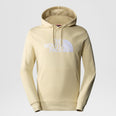 Light Drew Peak hoodie