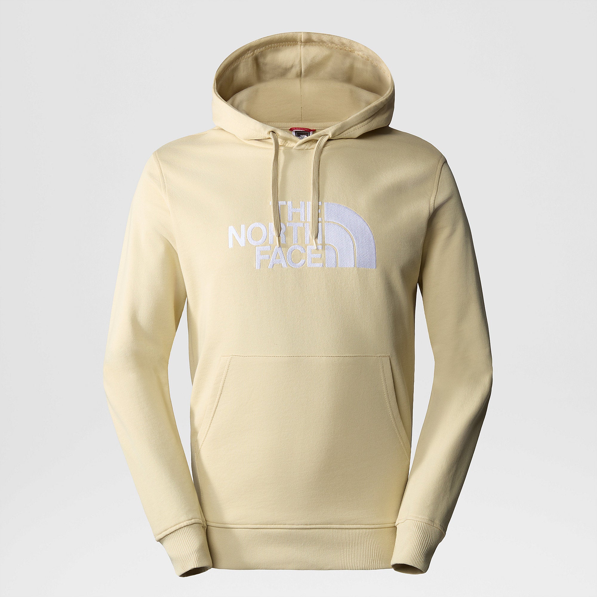 Light Drew Peak hoodie