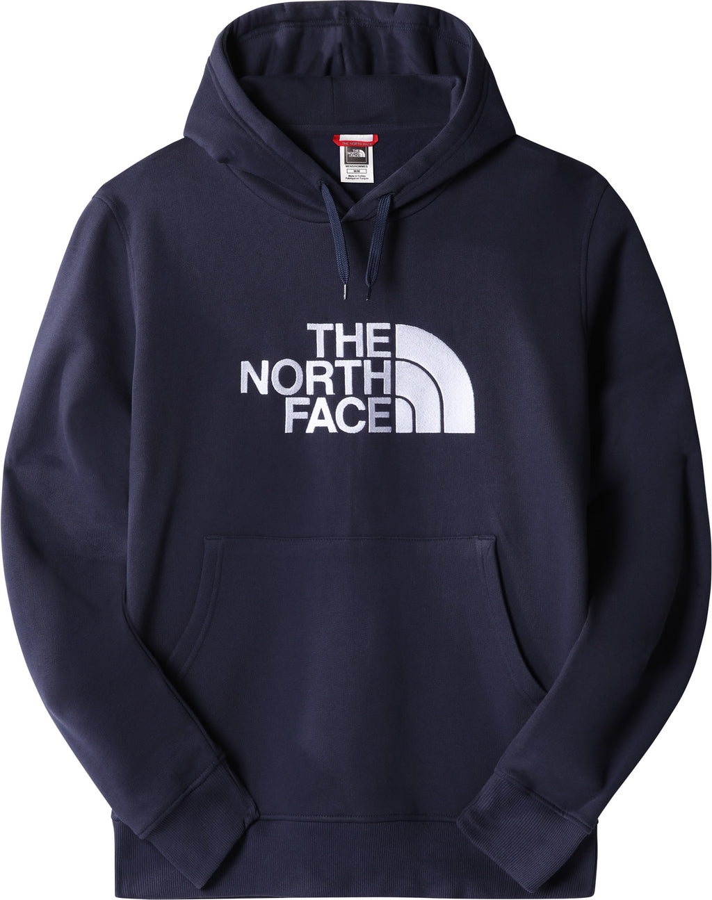 Drew Peak Pullover hoodie