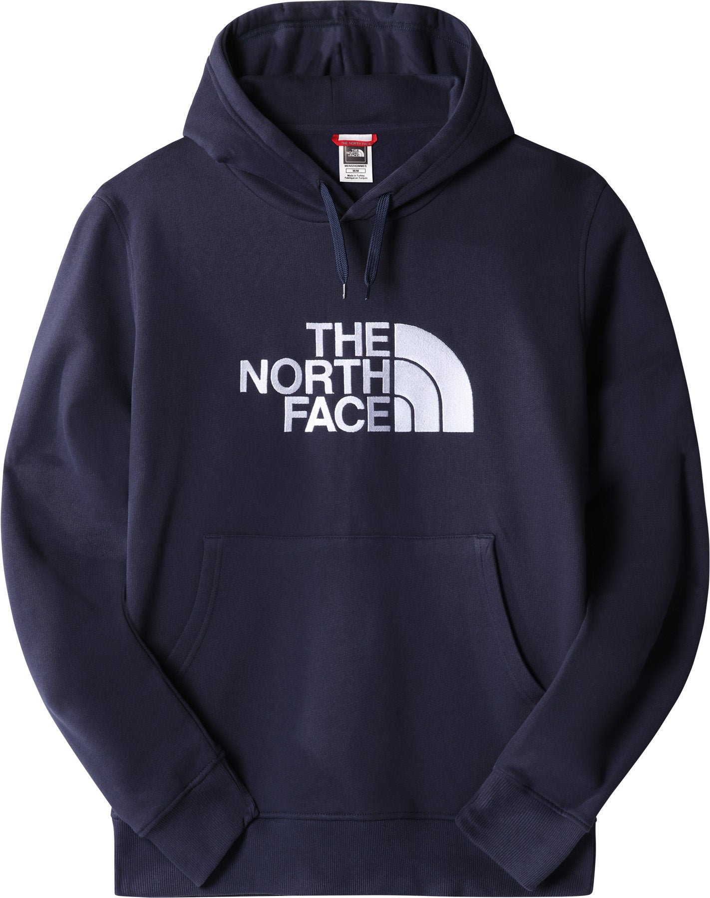 Drew Peak Pullover hoodie