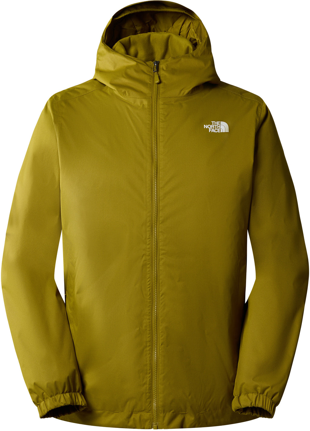 Quest Insulated jack