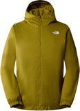 Quest Insulated jack
