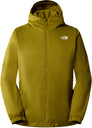Quest Insulated jack
