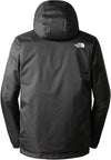 Quest Insulated jack