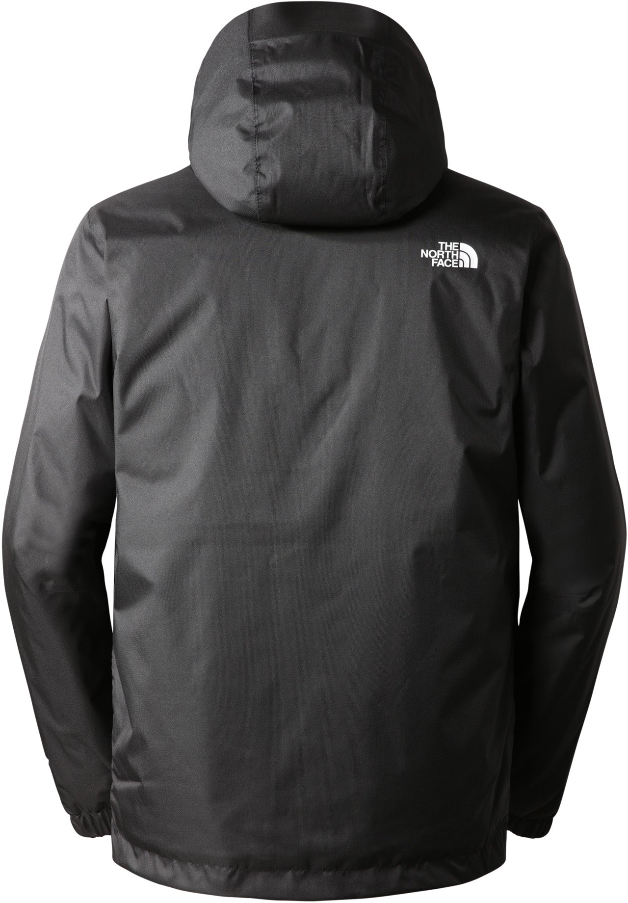 Quest Insulated jack