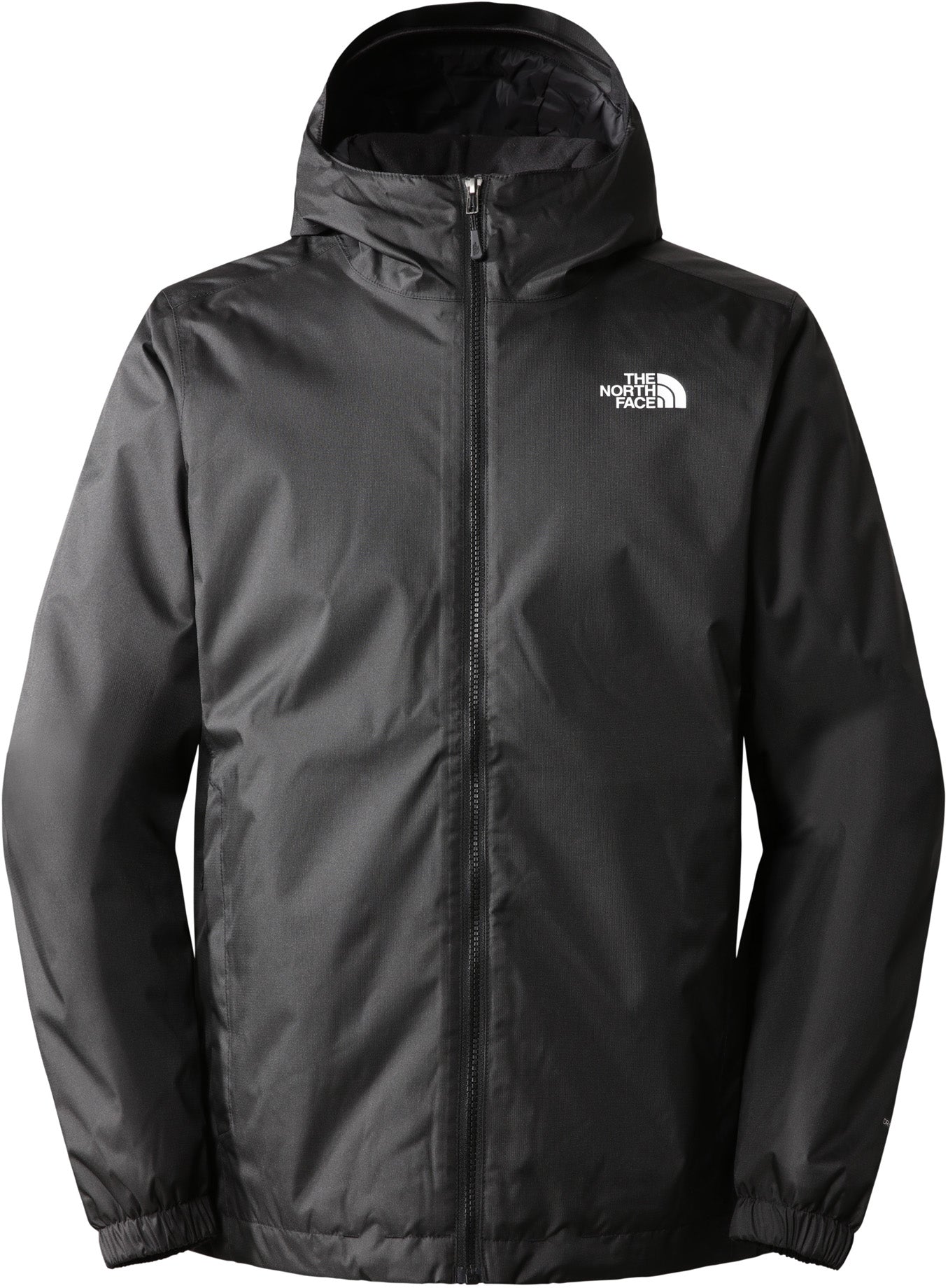 Quest Insulated jack