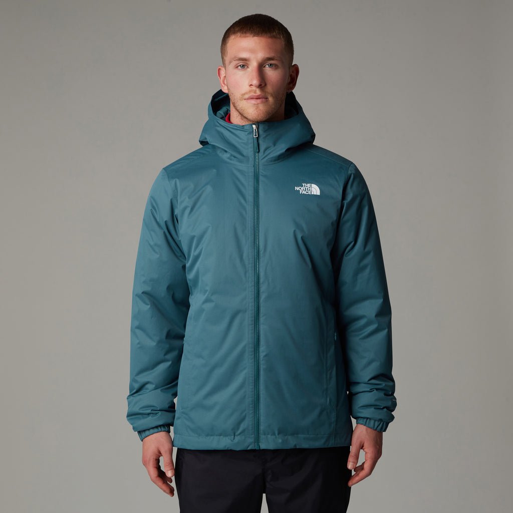 Quest Insulated jack