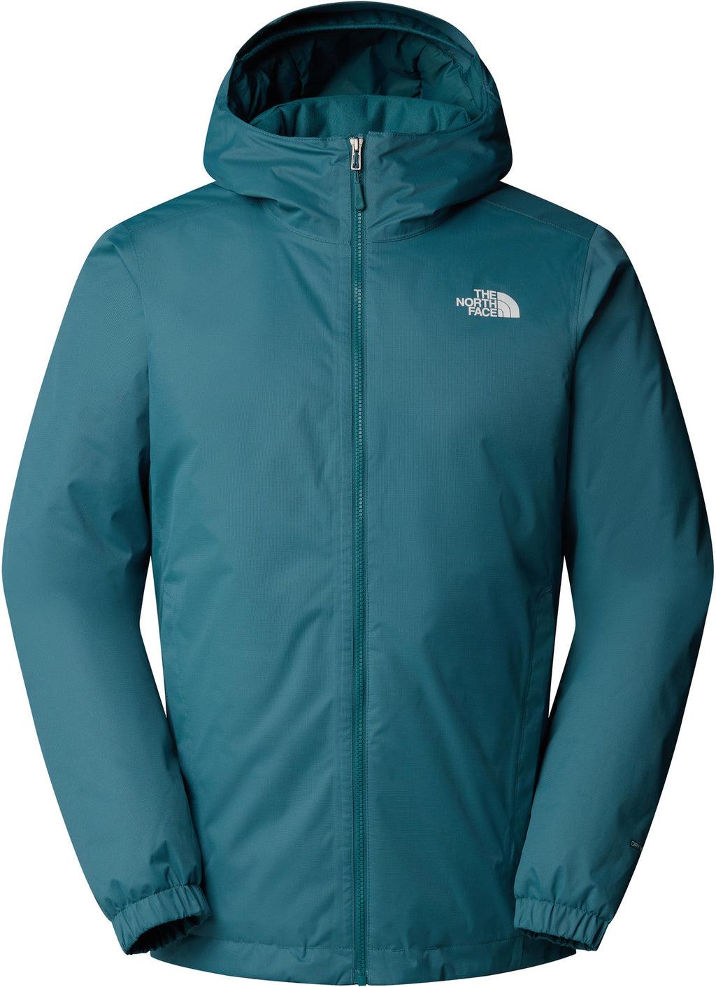 Quest Insulated jack