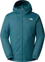 Quest Insulated jack