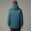 Quest Insulated jack
