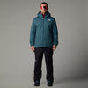 Quest Insulated jack