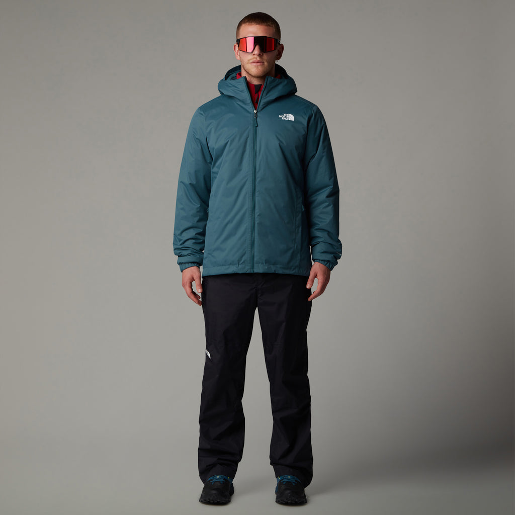 Quest Insulated jack