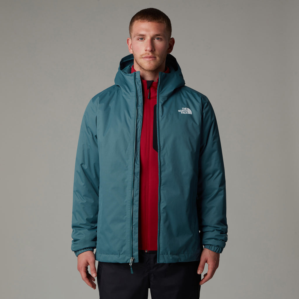 Quest Insulated jack