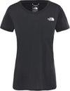 Reaxion Amp Crew t-shirt