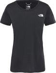 Reaxion Amp Crew t-shirt
