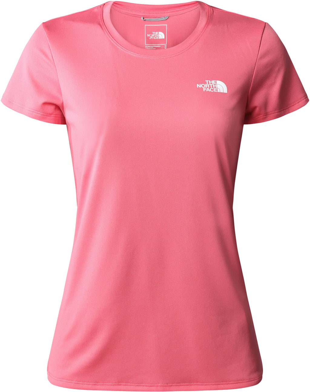 Reaxion Amp shirt